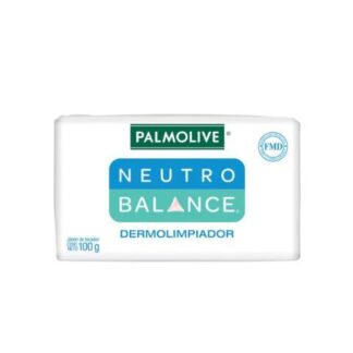 NEUTRO BALANCE DERMOLIMP BS PO 100 GR