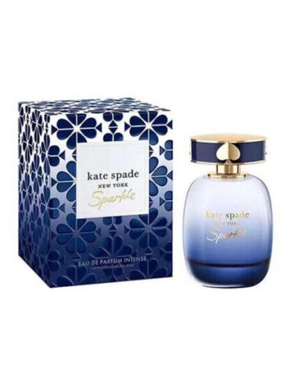 NEW YORK SPARKLES EAU DE PARFUM INTENSE 100 ML - Image 2