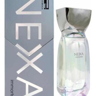 NEXA IMMORTAL RUE BROCA 100 ML EDP SPRAY - HOMBRE