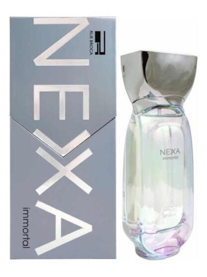 NEXA IMMORTAL RUE BROCA 100 ML EDP SPRAY - HOMBRE