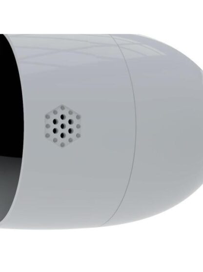 NEXXT SOLUTIONS CAMARA IP SMART WIFI BULLET IR PARA INTERIORES-EXTERIORES NHC-O630 INALAMBRICO 1920 X 1080 PIXELES DIA-NOCHE - Image 2