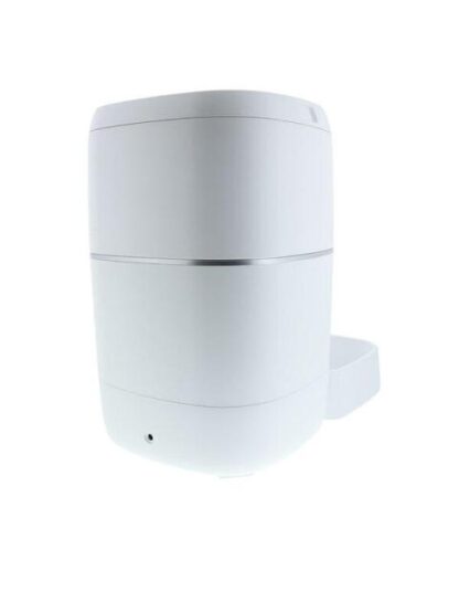 NEXXT SOLUTIONS DISPENSADOR DE ALIMENTOS PARA MASCOTAS NHAP-610 70 GRAMOS CAMARA WIFI CONTROL DE APLICACION BLANCO - Image 3