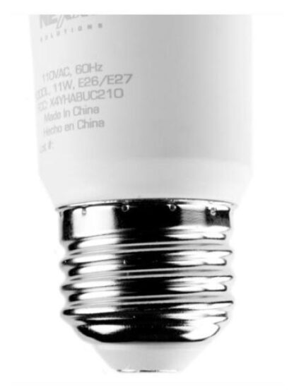 NEXXT SOLUTIONS FOCO INTELIGENTE NHB-C210 WIFI RGB 110V AHORRO DE 88% VS FOCO TRADICIONAL 75W - Image 3
