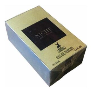 NICHE ROYAL ROUGE MAISON ALHAMBRA 100 ML EDP SPRAY - UNISEX