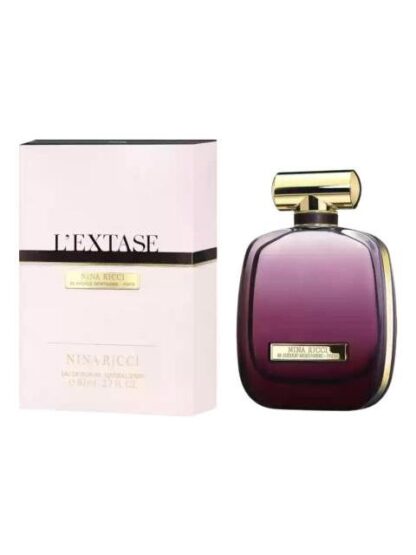 NINA RICCI LEXTASE 80 ML EAU DE PARFUM DE NINA RICCI - Image 3