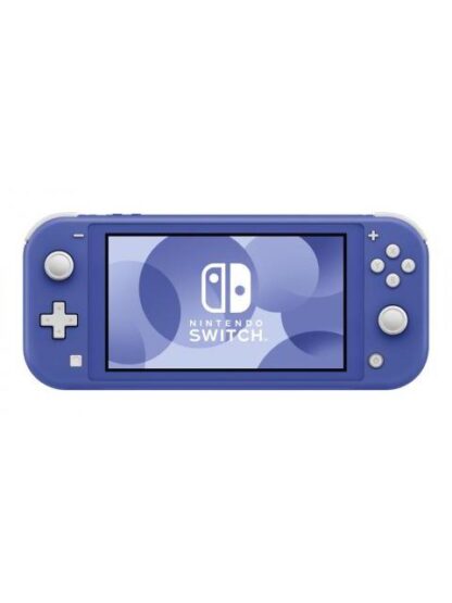 NINTENDO SWITCH LITE 32GB WIFI AZUL
