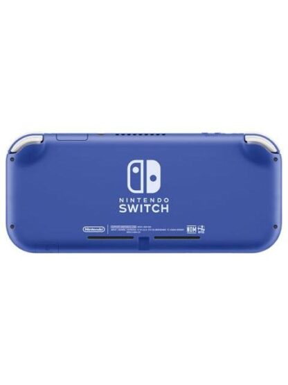 NINTENDO SWITCH LITE 32GB WIFI AZUL - Image 2