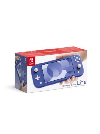 NINTENDO SWITCH LITE 32GB WIFI AZUL - Image 5
