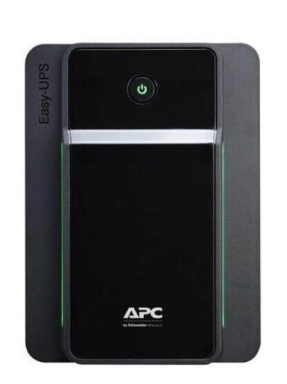 NO BREAK APC BACK-UPS 650W 1200VA 6 CONTACTOS 300 - 120V 50 - 60HZ NEGRO BVX1200L-LM - Image 5