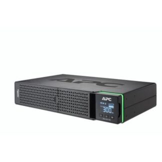 NO BREAK APC BACK-UPS PRO LINEA INTERACTIVA 900W 1500VA ENTRADA 120V SALIDA 120V 8 CONTACTOS
