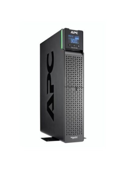 NO BREAK APC BACK-UPS PRO LINEA INTERACTIVA 900W 1500VA ENTRADA 120V SALIDA 120V 8 CONTACTOS - Image 4