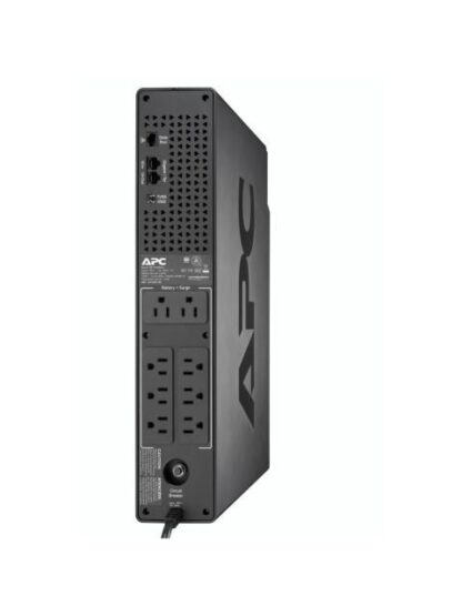 NO BREAK APC BACK-UPS PRO LINEA INTERACTIVA 900W 1500VA ENTRADA 120V SALIDA 120V 8 CONTACTOS - Image 7