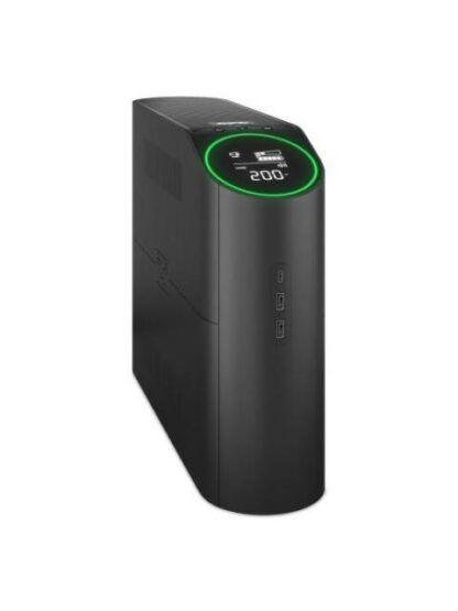 NO BREAK APC BGM1500B-LM BACK UPS PRO GAMING 900W 1500VA ENTRADA 88-120V SALIDA 120V 10 CONTACTOS + 3X USB - Image 2