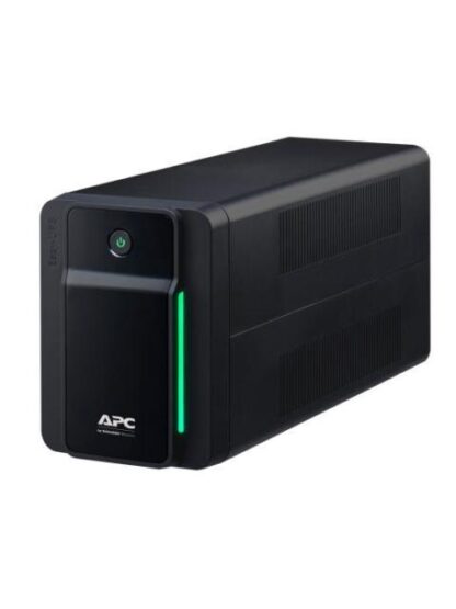 NO BREAK APC BVX900L-LM LINEA INTERACTIVA 480W 900VA ENTRADA 89-145V 6 CONTACTOS