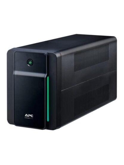 NO BREAK APC BX1200M-LM 650W 1200VA ENTRADA 120V