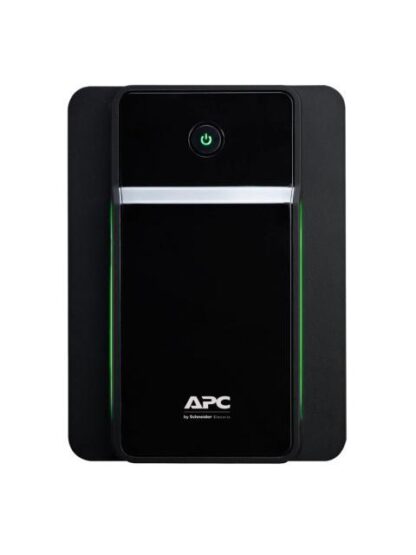 NO BREAK APC BX1200M-LM 650W 1200VA ENTRADA 120V - Image 3