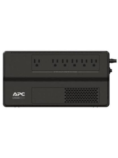 NO BREAK APC EASY UPS BV650 375W 650VA 120V 6 CONTACTOS