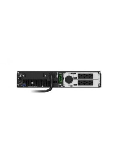 NO BREAK APC SMART-UPS SRT 2200VA - 1800W - 7 CONTACTOS - 120V