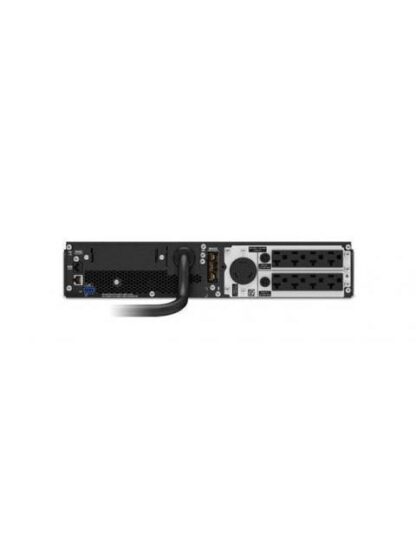NO BREAK APC SMART-UPS SRT RM - 3000VA - 2700W - 8 CONTACTOS - ONLINE - 120V - Image 2