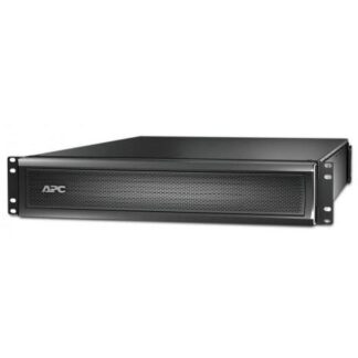 NO BREAK APC SMART-UPS X 120V EXTERNAL BATTERY PACK RACK-TOWER