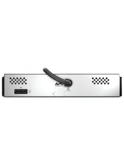 NO BREAK APC SMART-UPS X 120V EXTERNAL BATTERY PACK RACK-TOWER - Image 4