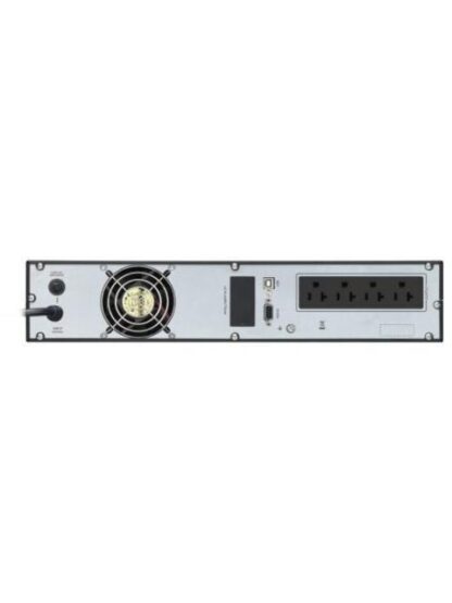 NO BREAK APC SRV2KRARK LINEA INTERACTIVA 1600W 2000VA ENTRADA 50-150V SALIDA 110-115V 4 CONTACTOS - Image 4