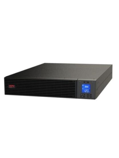 NO BREAK APC SRV2KRARK LINEA INTERACTIVA 1600W 2000VA ENTRADA 50-150V SALIDA 110-115V 4 CONTACTOS