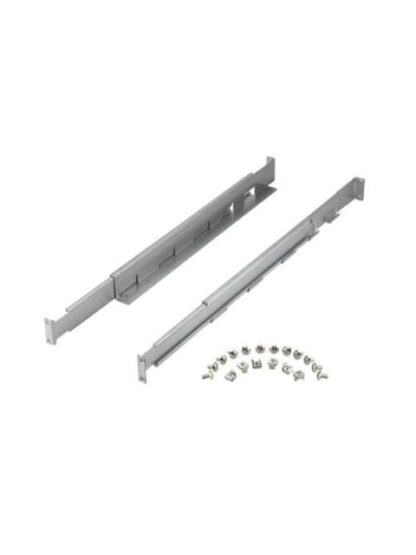 NO BREAK APC SRV3KRARK DOBLE CONVERSION EN LINEA 2400W 3000VA ENTRADA 82 - 143V SALIDA 110 - 115V 7 CONTACTOS - INCLUYE KIT DE RIELES - Image 5