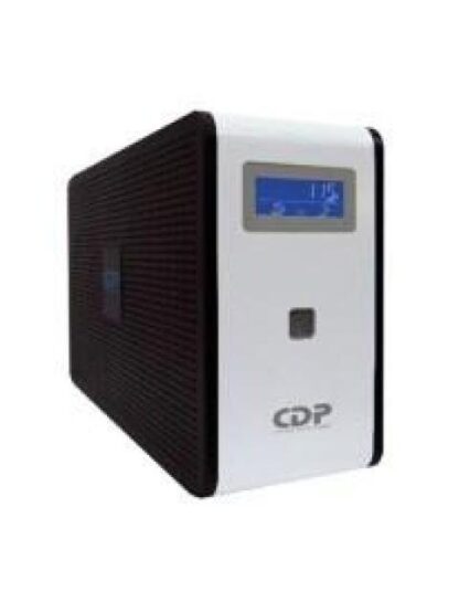 NO BREAK CDP R-SMART1010 500W 1000VA ENTRADA 81-145V