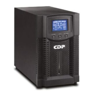 NO BREAK CDP UPO11-2 1800W 2000VA ENTRADA 55-145V SALIDA 120-127V