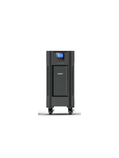 NO BREAK CDP UPO22-10 AX ONLINE 9000W 10.000VA ENTRADA 220V SALIDA 104-240V - PARA VALIDAR SU GARANTIA REQUIERE INSTALACION DE LA MARCA FAVOR DE CONTACTAR A SERVICIO AL CLIENTE - Image 2