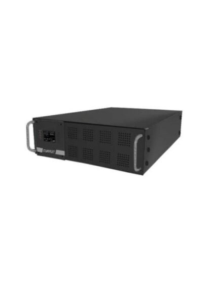 NO BREAK COMPLET 2KT120M DOBLE CONVERSION 2000W 2000VA ENTRADA 90 - 140V SALIDA 100 - 127V 8 CONTACTOS - Image 3