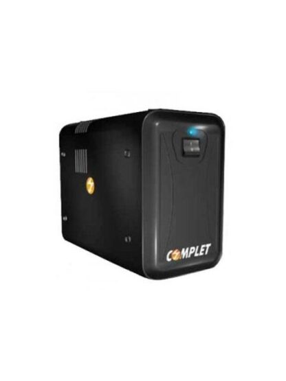 NO BREAK COMPLET MT805 400W 800VA ENTRADA 90 - 145V SALIDA 120V