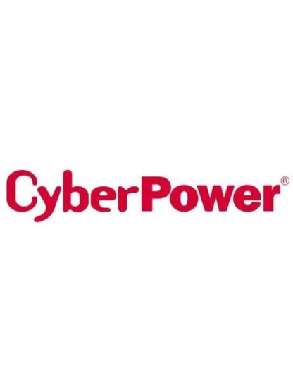 NO BREAK CYBERPOWER CP1500AVRLCDA 1500VA-900W LCD-AVR- 12NEMA