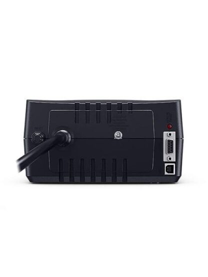 NO BREAK CYBERPOWER CP685AVR 390W 685VA 8 CONTACTOS - Image 6