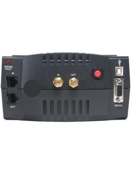 NO BREAK CYBERPOWER CP685AVR 390W 685VA 8 CONTACTOS - Image 9