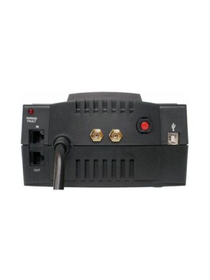 NO BREAK CYBERPOWER CP825AVRLCD 450W 825VA ENTRADA 90-140V - Image 6