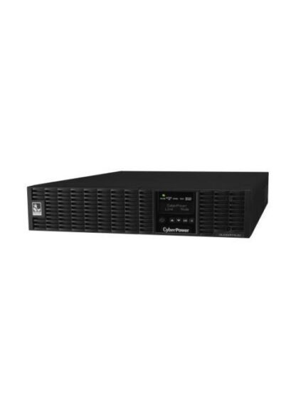 NO BREAK CYBERPOWER OL2200RTXL2U 1800W 2200VA ENTRADA 100-125V SALIDA 100-125V