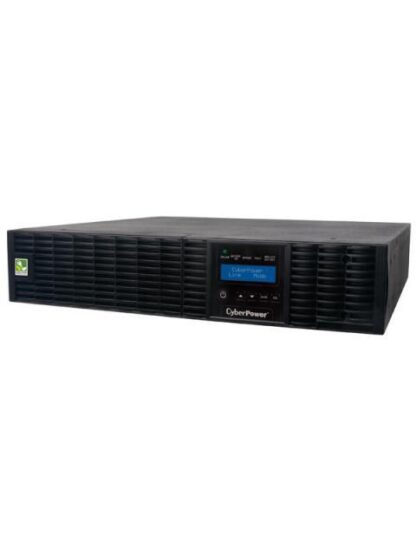NO BREAK CYBERPOWER OL2200RTXL2U 1800W 2200VA ENTRADA 100-125V SALIDA 100-125V - Image 3