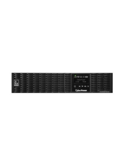 NO BREAK CYBERPOWER OL2200RTXL2U 1800W 2200VA ENTRADA 100-125V SALIDA 100-125V - Image 4