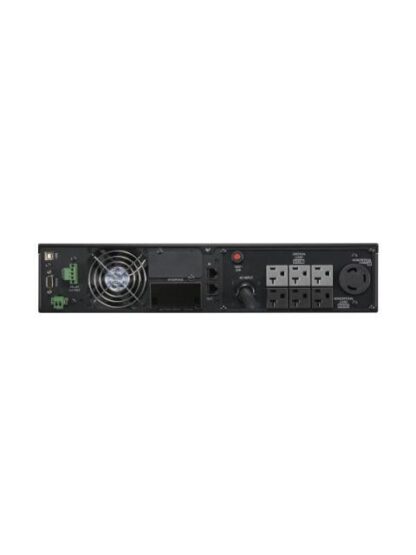 NO BREAK CYBERPOWER OL2200RTXL2U 1800W 2200VA ENTRADA 100-125V SALIDA 100-125V - Image 5