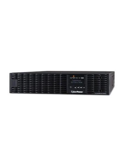 NO BREAK CYBERPOWER OL3000RTXL2UHV 2700W 3000VA ENTRADA 190-300V SALIDA 200-240V 3 CONTACTOS