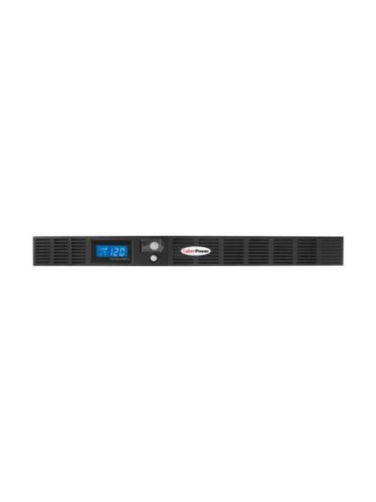 NO BREAK CYBERPOWER OR1000LCDRM1U SMART APP INTELLIGEN 600W 1000VA 6 CONTACTOS - Image 4