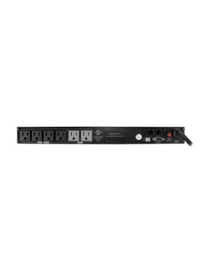 NO BREAK CYBERPOWER OR1000LCDRM1U SMART APP INTELLIGEN 600W 1000VA 6 CONTACTOS - Image 6