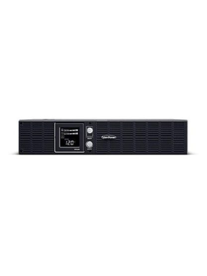 NO BREAK CYBERPOWER OR2200LCDRT2U SMART APP LCD 1320W 2000VA ENTRADA 90-140V SALIDA 120V 8 CONTACTOS - Image 6