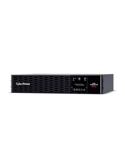 NO BREAK CYBERPOWER PR2200RTXL2U LINEA INTERACTIVA 2200W 2200VA ENTRADA 70 - 155V SALIDA 100 - 120V 8 CONTACTOS