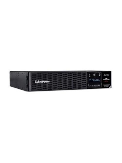 NO BREAK CYBERPOWER PR3000RT2U LINEA INTERACTIVA 3000W 3000VA ENTRADA 70 - 155V SALIDA 100 - 120V 9 CONTACTOS - Image 9