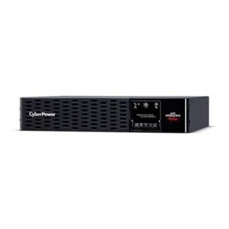 NO BREAK CYBERPOWER PR3000RTXL2U 3000 VA ENTRADA 75 V