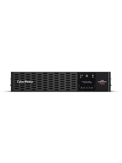 NO BREAK CYBERPOWER PR3000RTXL2U 3000 VA ENTRADA 75 V - Image 6
