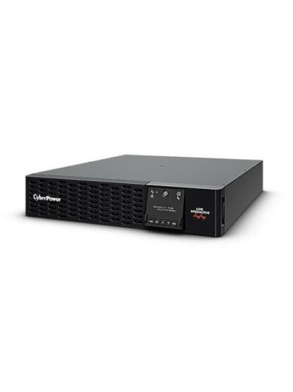 NO BREAK CYBERPOWER PR3000RTXL2U 3000 VA ENTRADA 75 V - Image 9